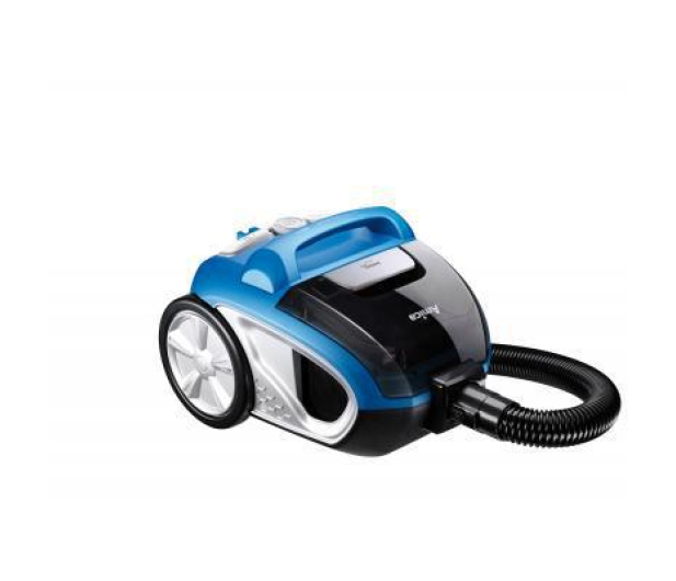 Amica Odkurzacz VM3041 Bagio Eco - 1335178 - zdjęcie 3